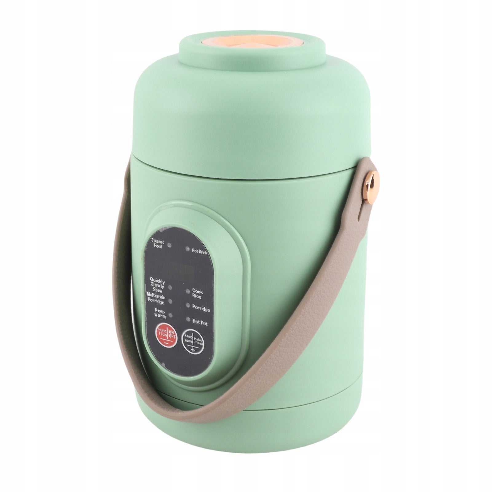 ELECTRIC POT MULTICOOKER 800ml WITH STEAMER HOT POT ELECTRIC POT Manufacturer code AG250820036632