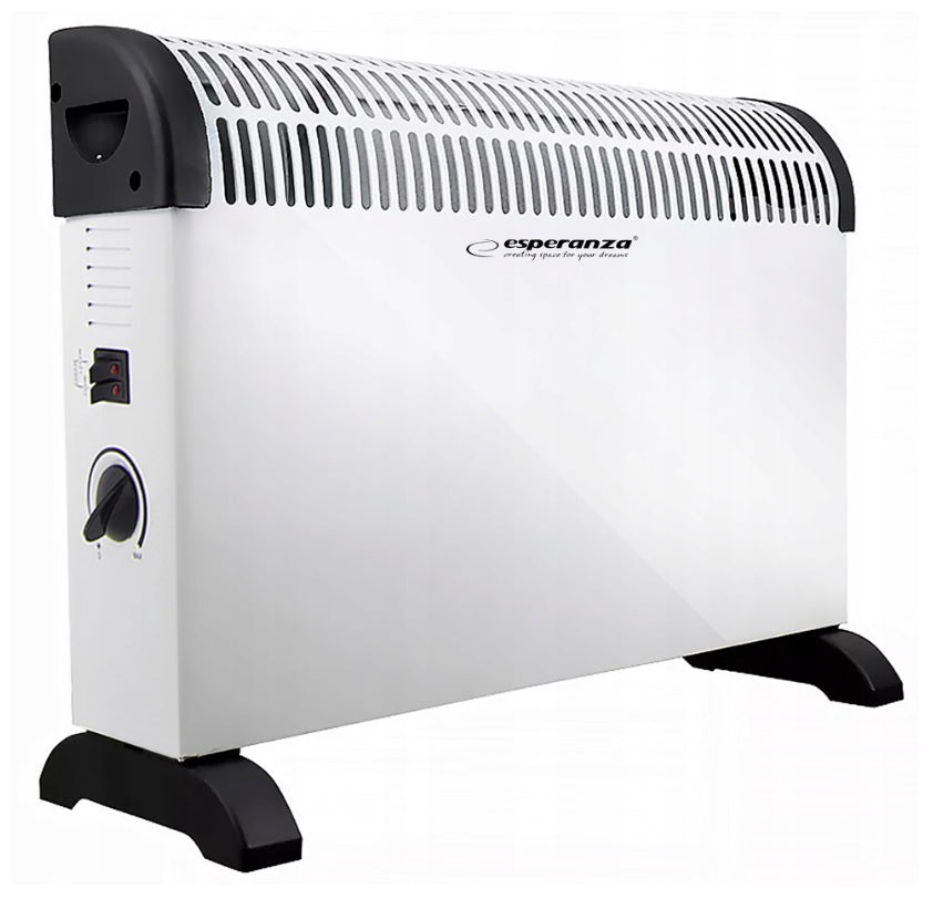 ELECTRIC RADIATOR CONVECTOR RADIATOR 2000W
