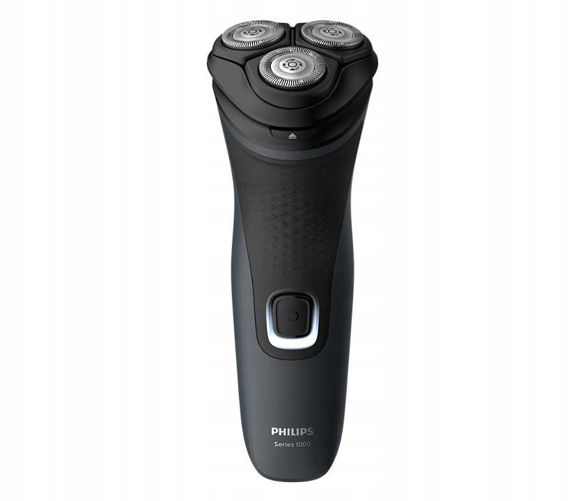 ELECTRIC RAZOR SHAVER PHILIPS AQUA TOUCH WATERPROOF EAN (GTIN) 8710103912088