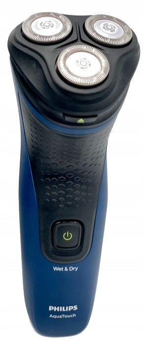ELECTRIC RAZOR SHAVER PHILIPS POWERFUL UNIVERSAL Manufacturer code maszynka do twarzy elektryczna