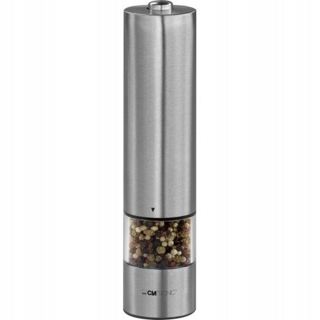 ELECTRIC SALT PEPPER GRINDER CLATRONIC PSM 3