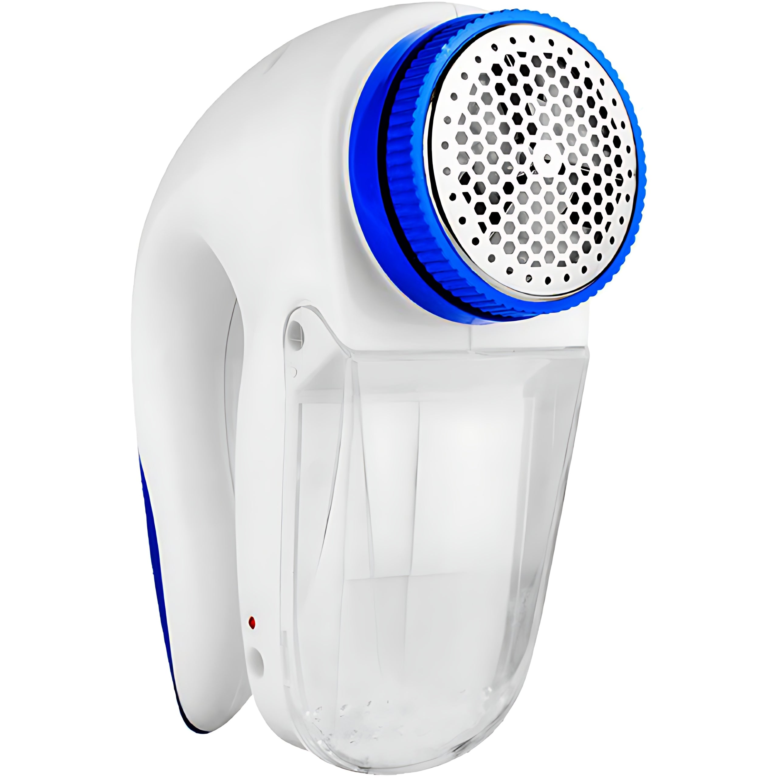 ELECTRIC SHAVER FOR CLOTHES COUCH SWEATERS UPHOLSTERY HIGH POWER Packaging status original