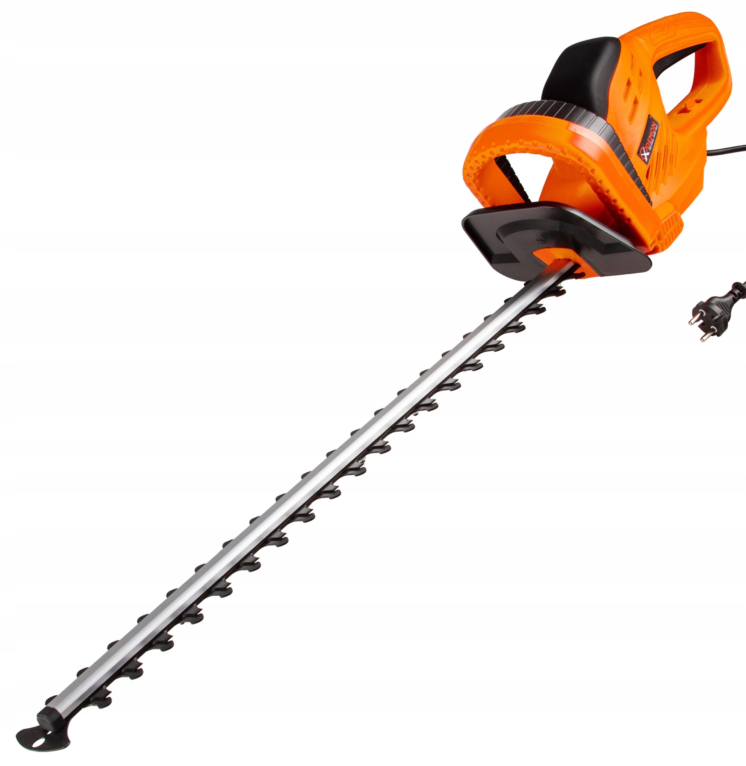 ELECTRIC SHEARS DEMON FOR HEDGE BUSHES 61cm 2700W SHARP Product weight with unit packaging 2.7 kg