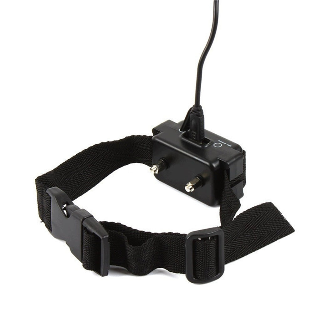 ELECTRIC SHEPHERD FENCE SYSTEM DOG PLAYPEN COLLAR SET 300m 227 Brand no brand