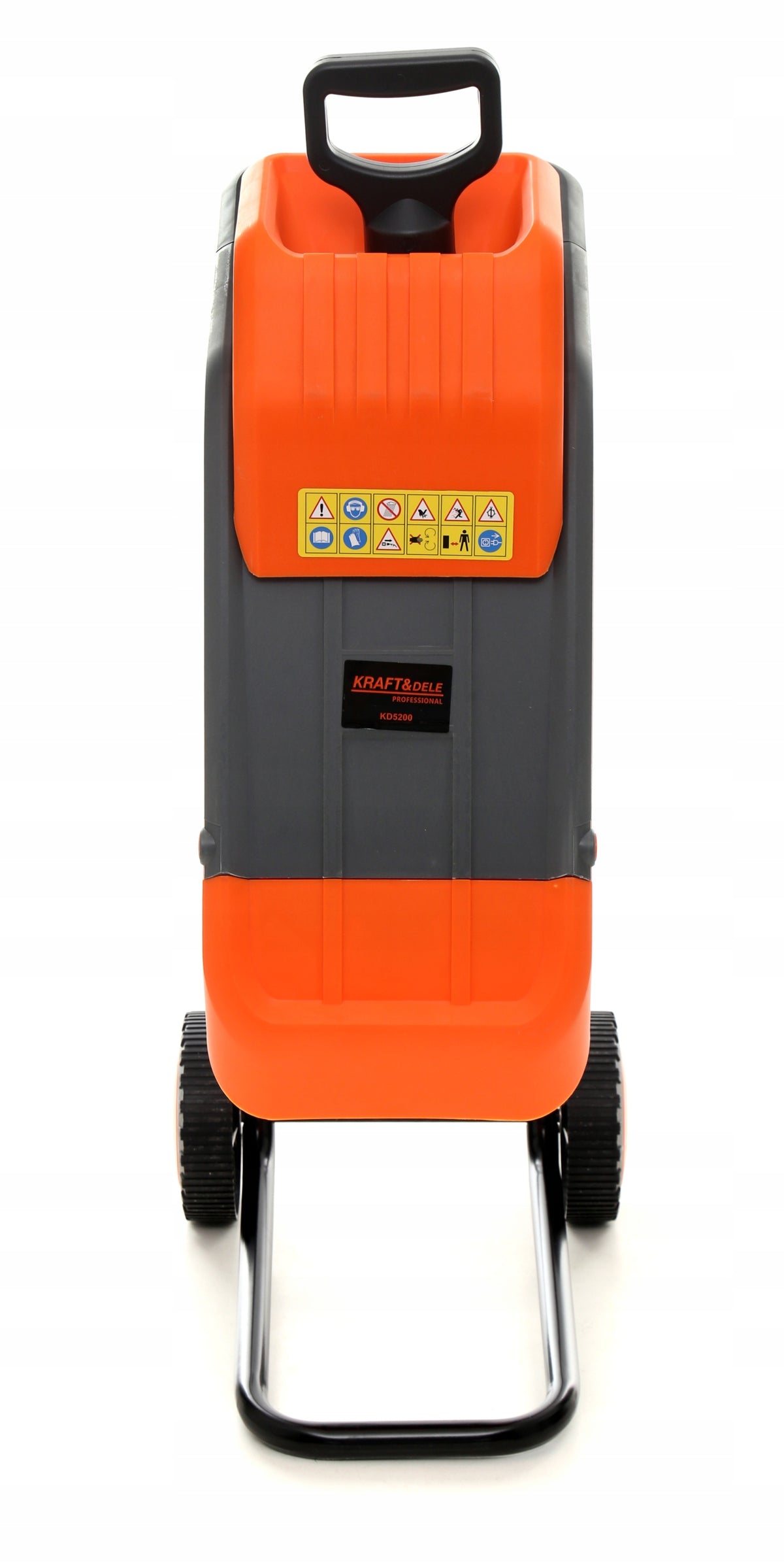 ELECTRIC SHREDDER KRAFT&DELE 2550W