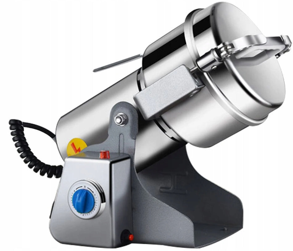 ELECTRIC SPICE GRINDER 800G COFFEE BEANS Manufacturer code BM-800