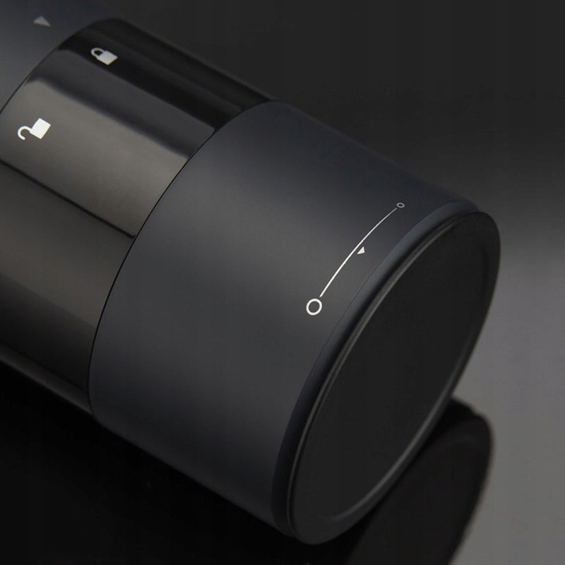 ELECTRIC SPICE SALT PEPPER GRINDER HUOHOU Manufacturer code SKU01035