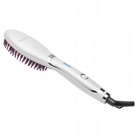 ELECTRIC STRAIGHTENING BRUSH STRAIGHTENER PROFIC Brand Proficare