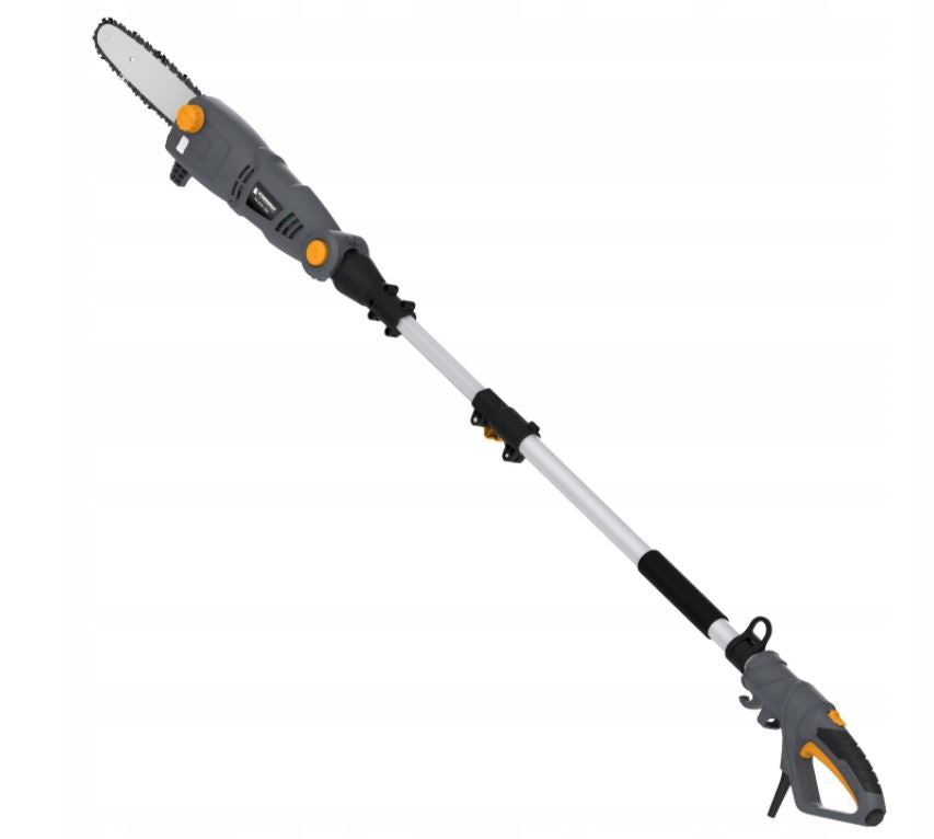 ELECTRIC Saw for Branches on the Reach 1000W Brand Powermat