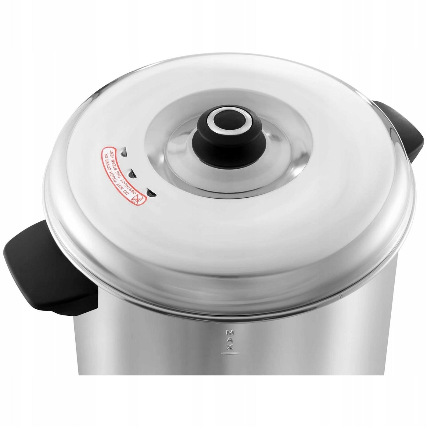 ELECTRIC TEA WINE WATER HEATER 2500W Model RCWK 30A