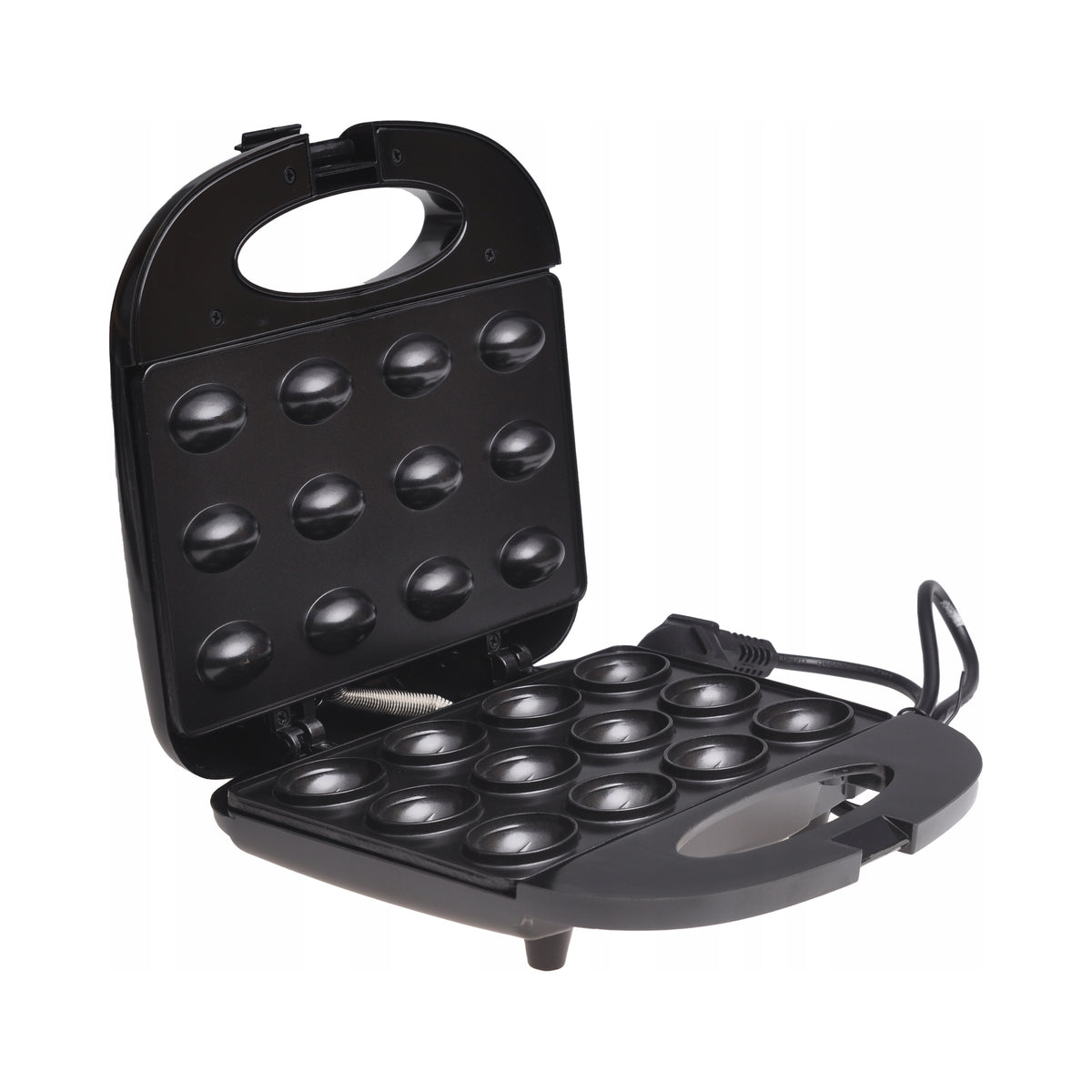 ELECTRIC TOASTER FOR PEANUTS COOKIE MOLD PEANUTS
