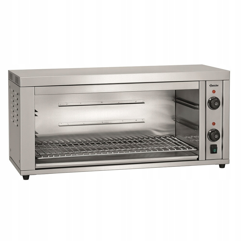 ELECTRIC TOASTER OVEN 700-2Z II BARTSCHER 100532