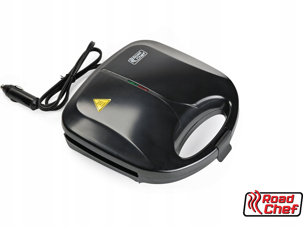 ELECTRIC TOASTER SANDWICHER TOURIST TOASTER ROADCHEF 24V 350W TIR Manufacturer code 28SA243501