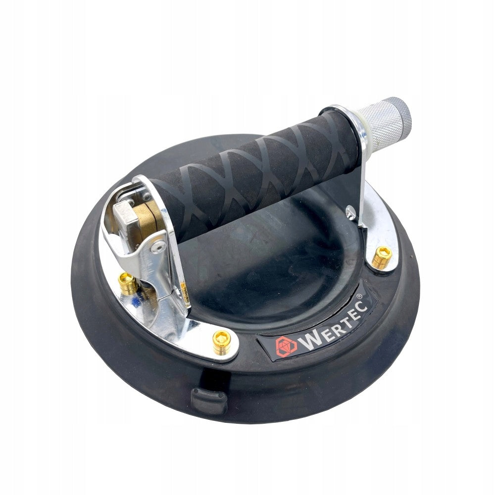 ELECTRIC VACUUM SUCTION CUP 200MM WERTEC