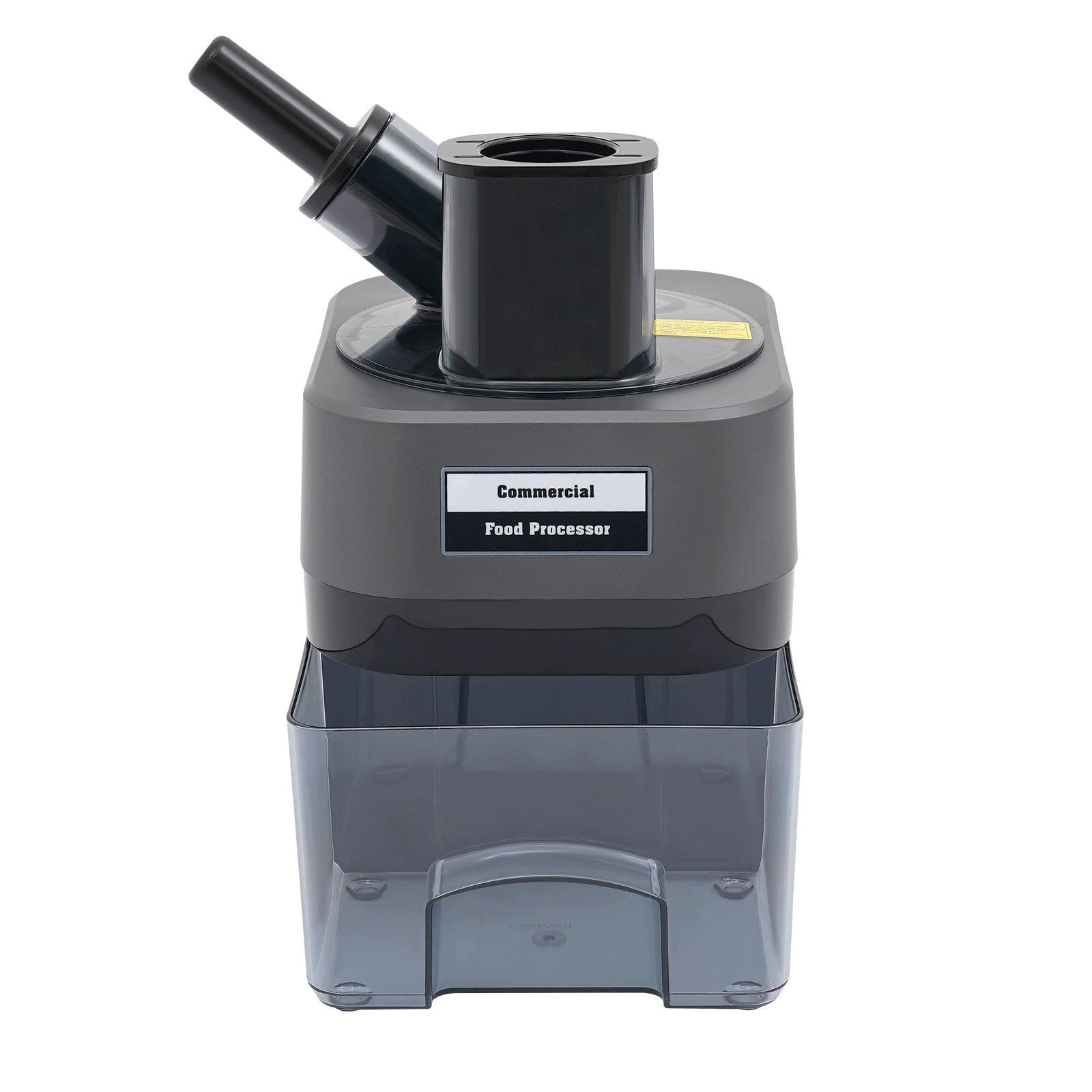 ELECTRIC VEGETABLE DICER SLICER COMMERCIAL VEGETABLE CUTTER 100W.