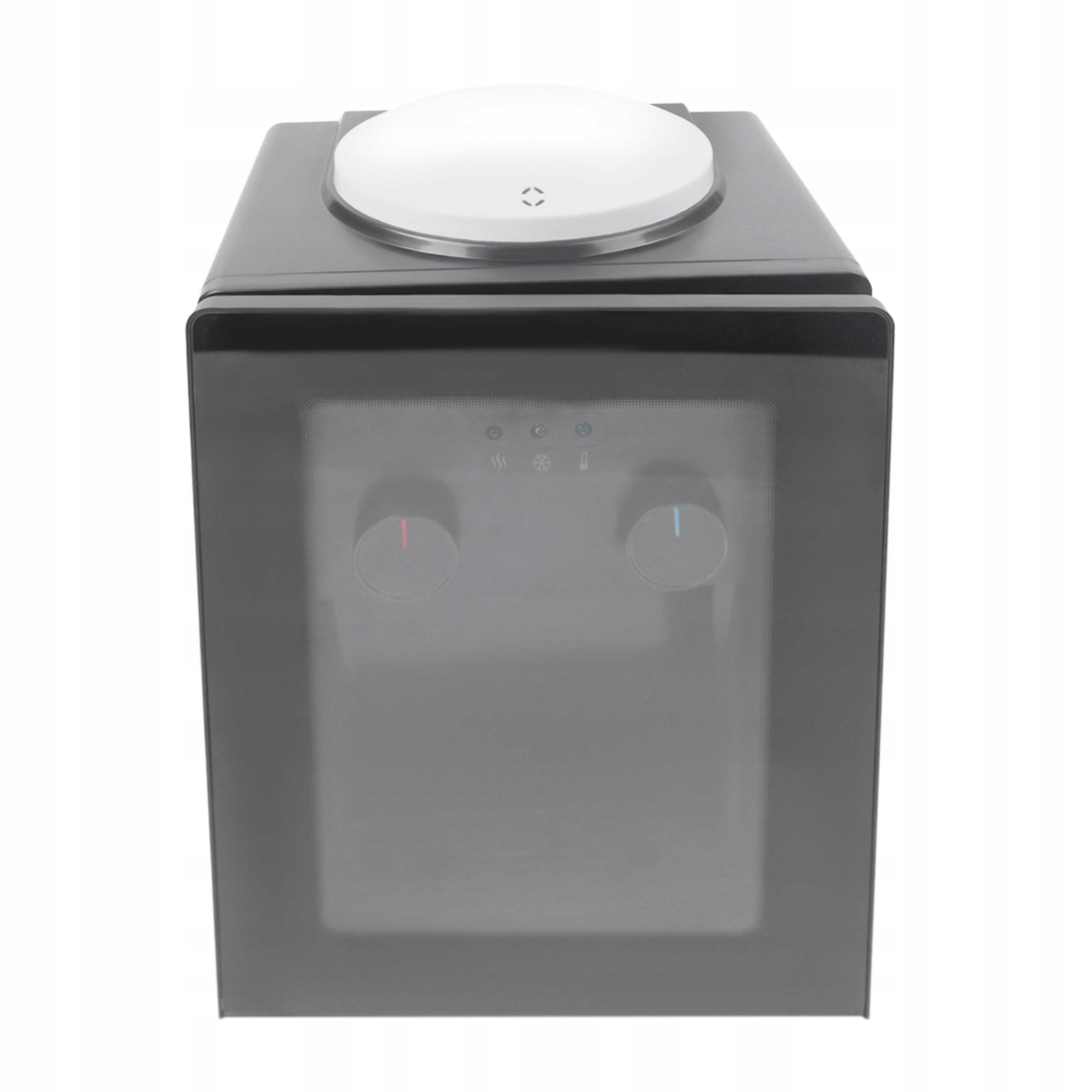 ELECTRIC WATER DISPENSER COOLING&HEATING 75W/550W 220V