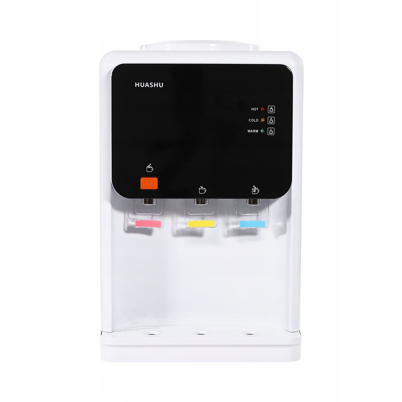 ELECTRIC WATER DISPENSER ELECTRIC HOT AND COLD WATER DISPENSER FOR THE DESK