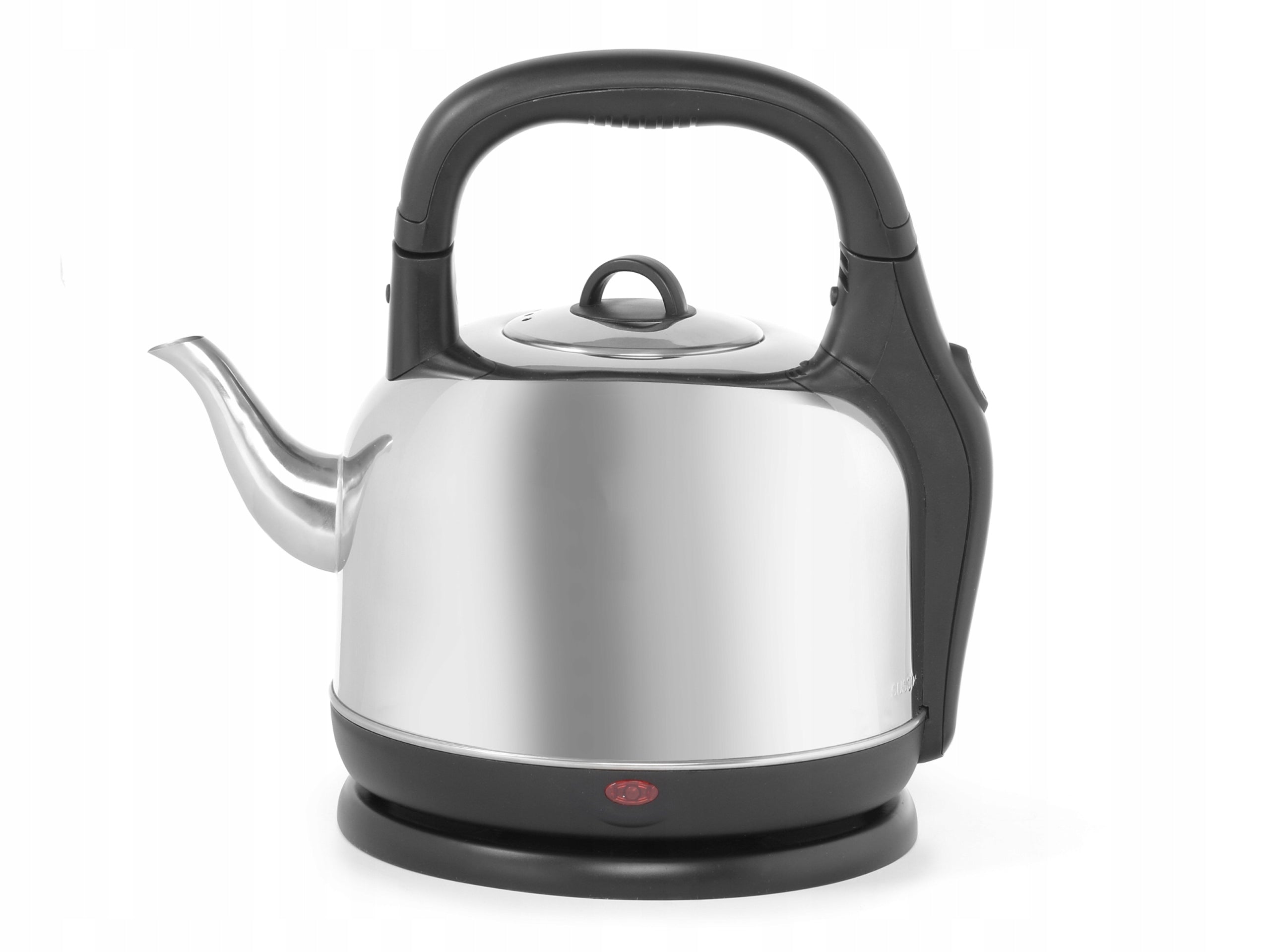 ELECTRIC WIRELESS KETTLE INOX 4.2L 2kW