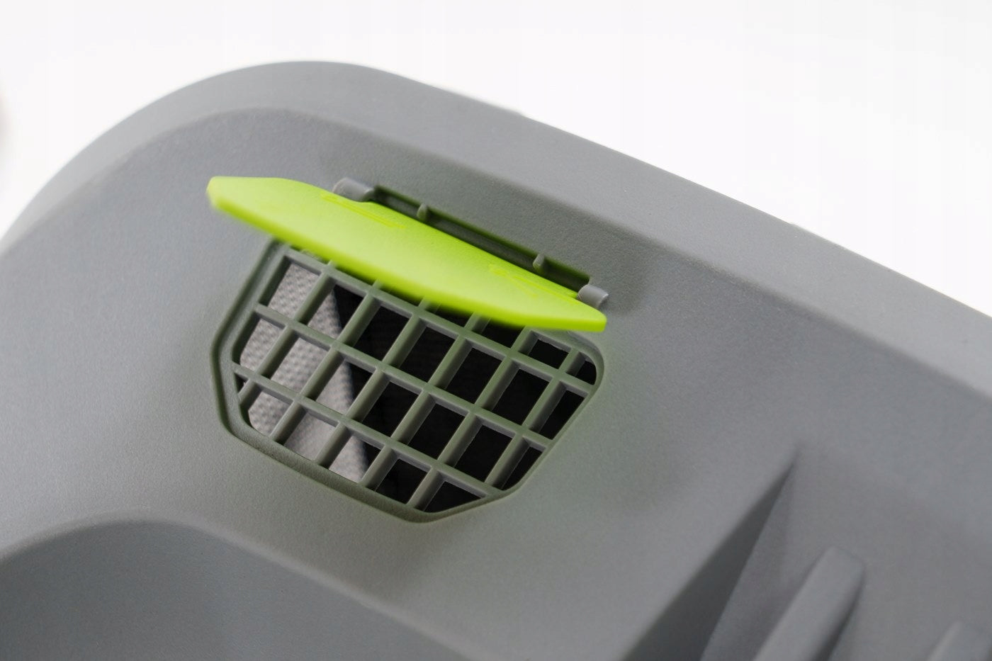 ELECTRIC mower NAC 1800 W 43 cm CENTRAL Height adjustment BASKET 52l 2in1 Basket capacity 50 l