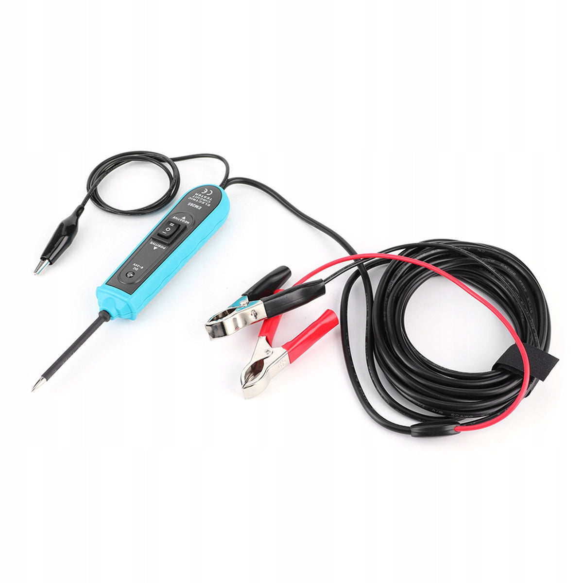ELECTRICAL CIRCUIT TESTER 6-24V PEN Manufacturer code 1613200026611