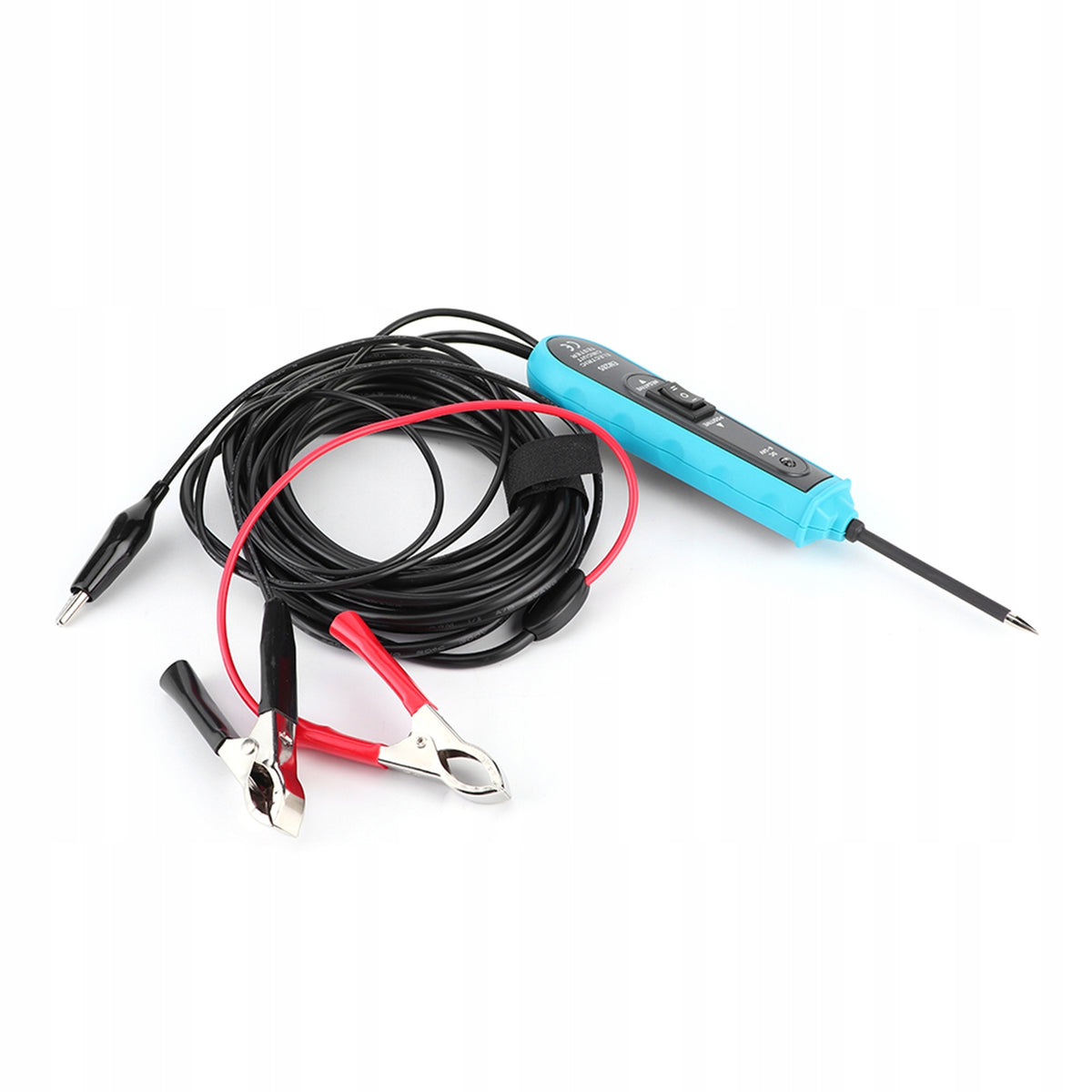 ELECTRICAL CIRCUIT TESTER 6-24V PEN