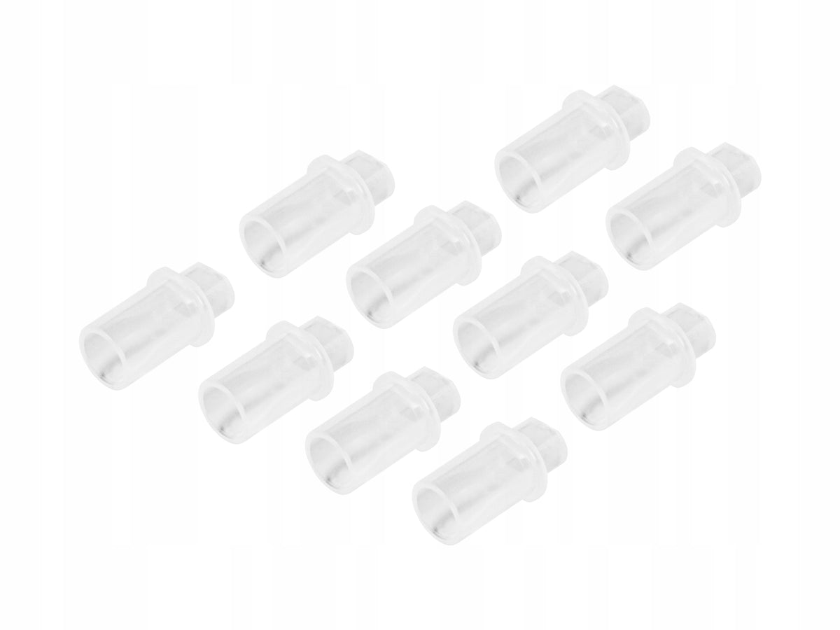 ELECTROCHEMICAL BREATHALYZER CALIBRATION PRO PRECISE + 10 MOUTHPIECES Brand Blow