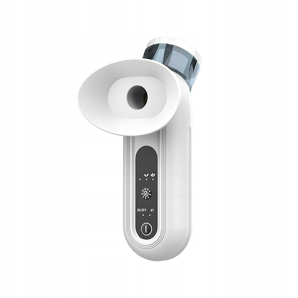 ELECTRONIC EYE HUMIDIFIER WITH WARM AND COLD COMPRESS CARE