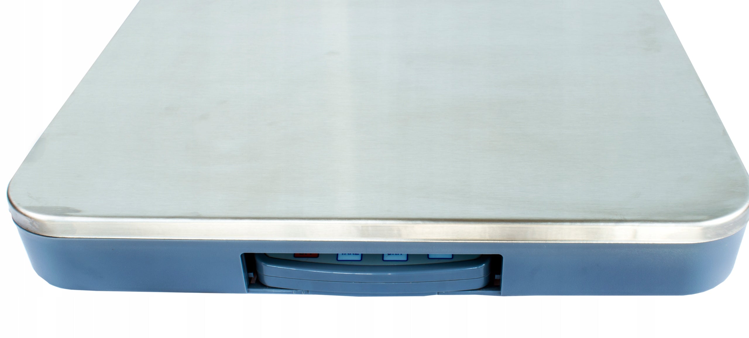 ELECTRONIC PACKAGE SCALE 35x40cm 90kg Scale type platform
