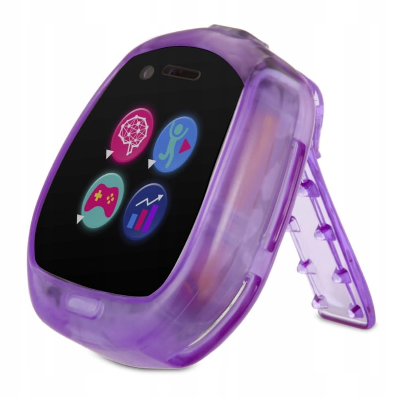 ELECTRONIC WATCH DIGITAL SMARTWATCH LITTLE TIKES TOBI 2 FOR CHILDREN Manufacturer code 659140