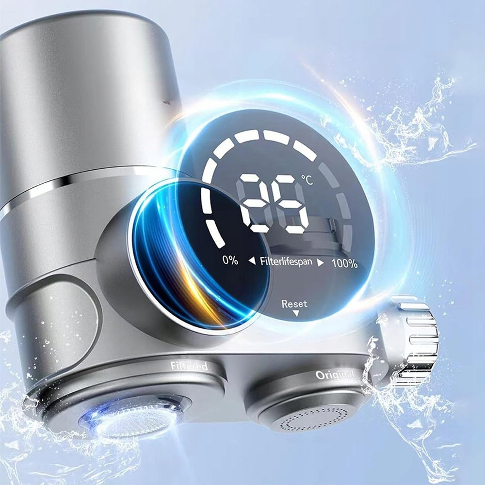 ELECTRONIC WATER PURIFIER SMART TAP WATER PURIFIER 2MODE Packaging status original