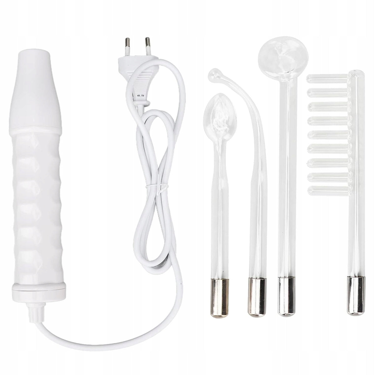 ELECTROTHERAPY DEVICE STRONGEST PRO FOR FACIAL SKIN 4 PELLETS