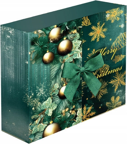 ELEGANT ADVENT CALENDAR FOR MAN CHRISTMAS GIFTS FOR CHILD EAN (GTIN) 5902802913807