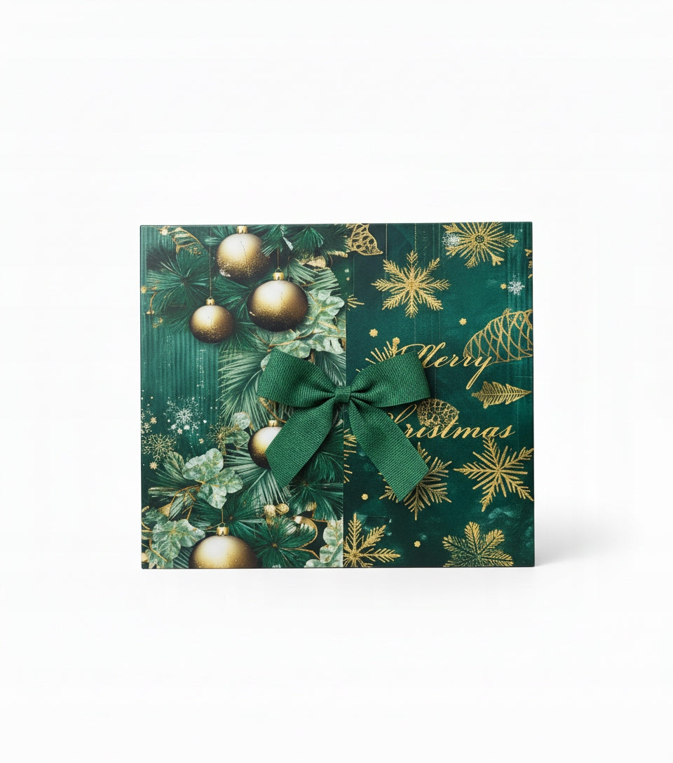 ELEGANT ADVENT CALENDAR FOR MAN CHRISTMAS GIFTS FOR CHILD Manufacturer code 5902802913807