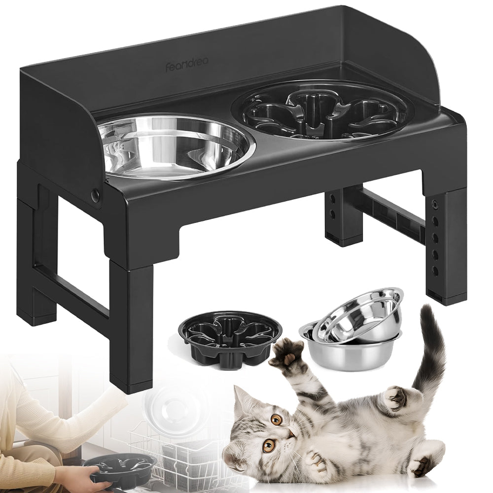 ELEVATED DOG BOWLS, FOOD BOWLS, ELEVATED FOOD BOWL