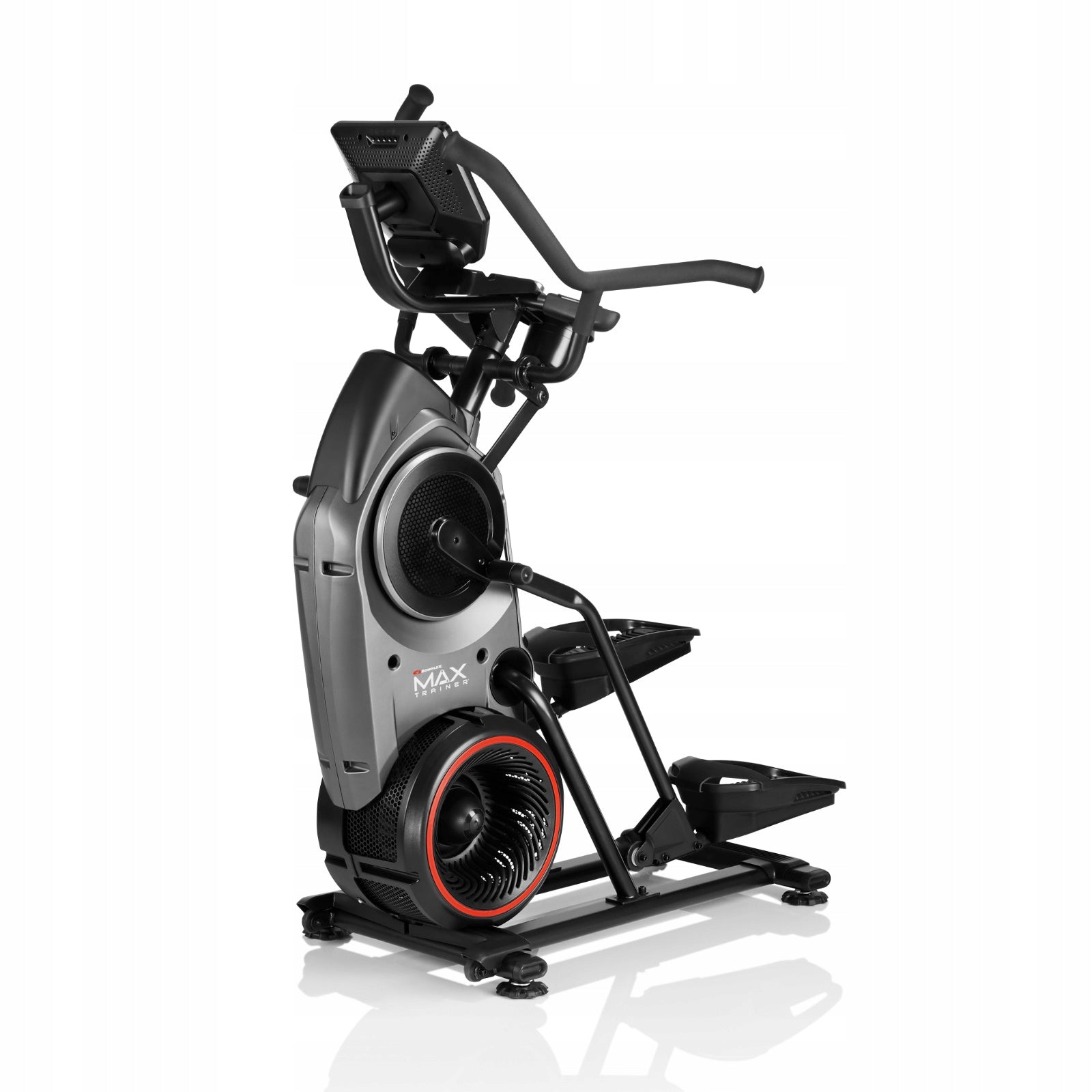 ELLIPTICAL BIKE MAX TRAINER M9 /BOWFLEX