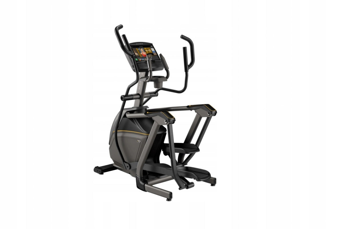 ELLIPTICAL CROSS TRAINER E50 XIR /MATRIX