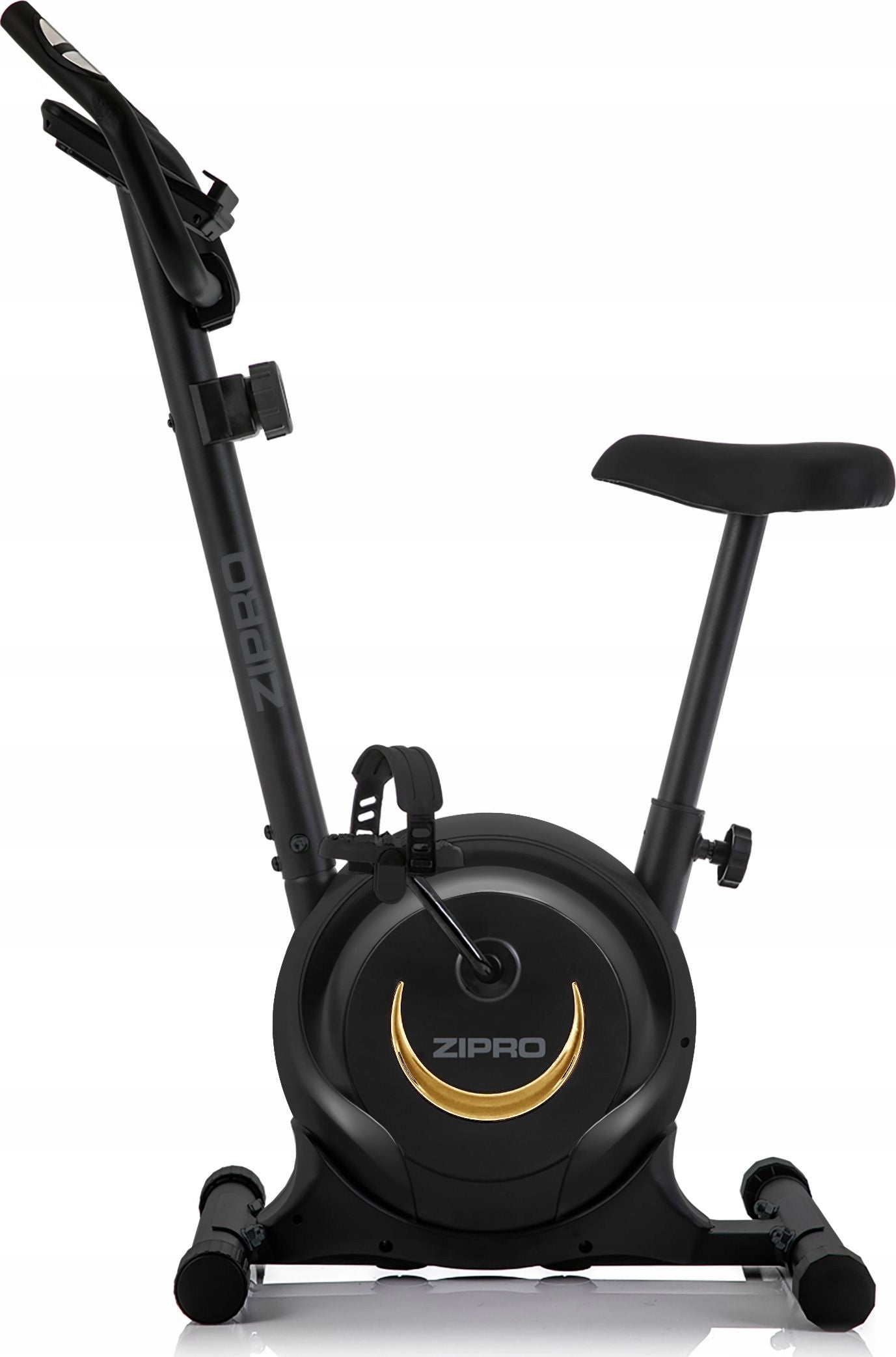 ELLIPTICAL CROSS TRAINER STATIONARY BIKE MAGNETIC Exercise Bike ZIPRO Manufacturer code ORBITREK ROWER STACJONARNY MAGNETYCZNY