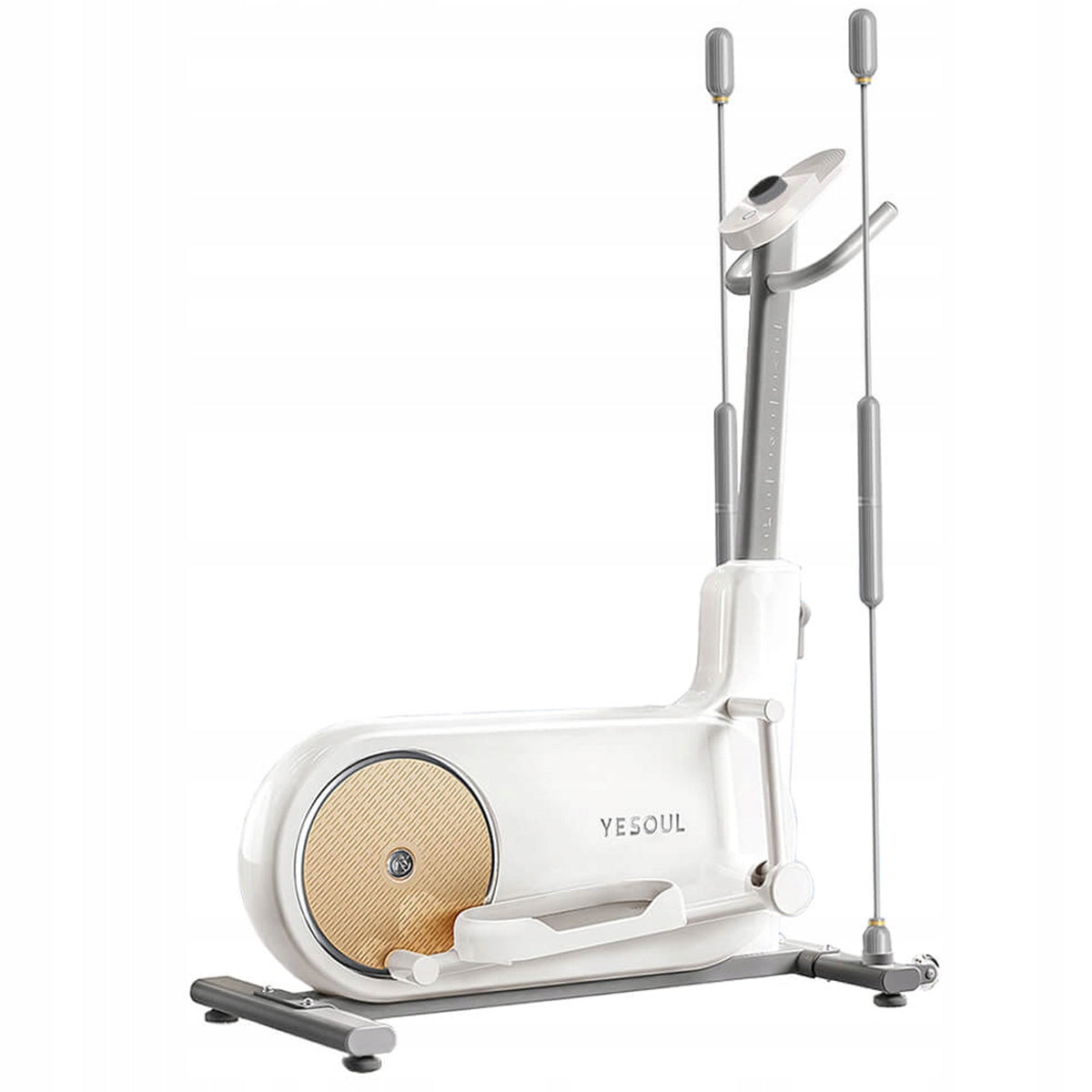 ELLIPTICAL TRAINER MAGNETIC BIKE FITNESS Orbi- trek YESOUL Brand YESOUL