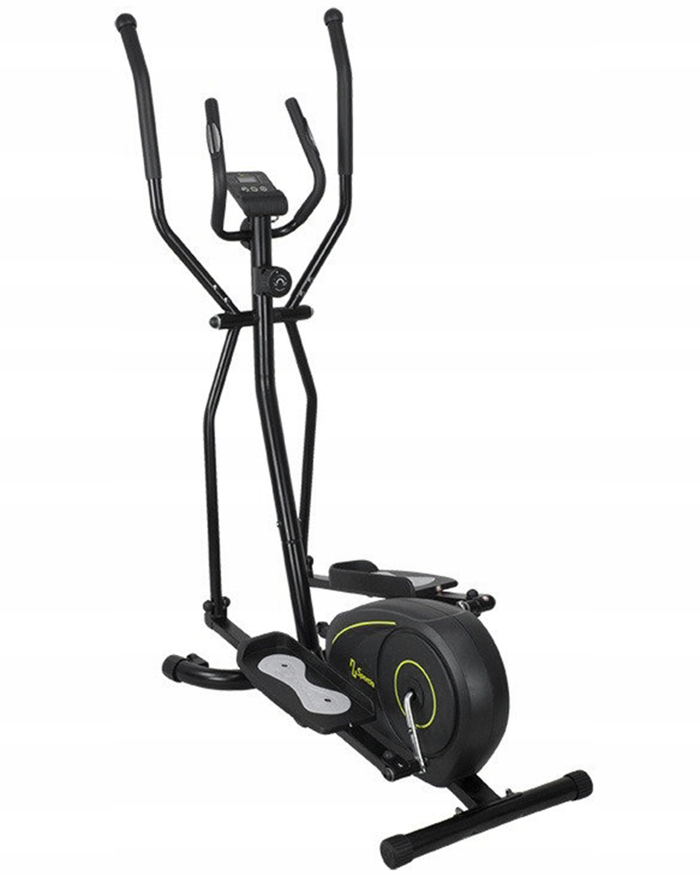 ELLIPTICAL TRAINER TRAINING MAGNETIC BIKE Brand no brand
