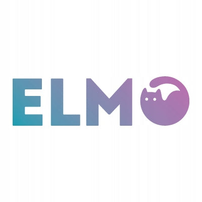 ELMO Cardboard cat scratcher with ball CORNER SOLID 60cm Limo Brand Elmo