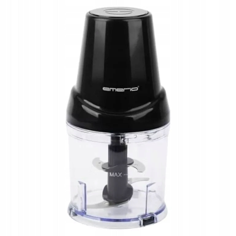 EMERIO 500 ML SHREDDER, 400 W BLACK