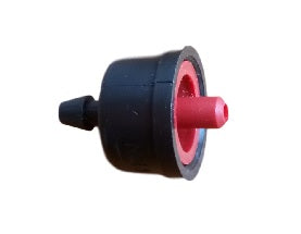 EMITTER DRIPPER with pressure compensation 8l/h 100 Brand Irritec