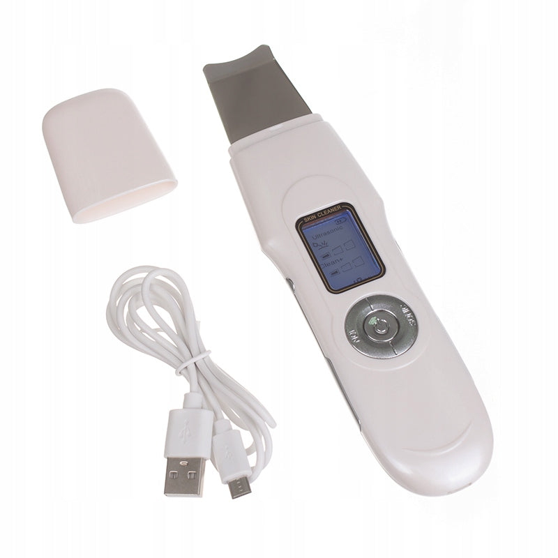 EMS BI-630 Wireless Cavitation Peeling Batteries included no