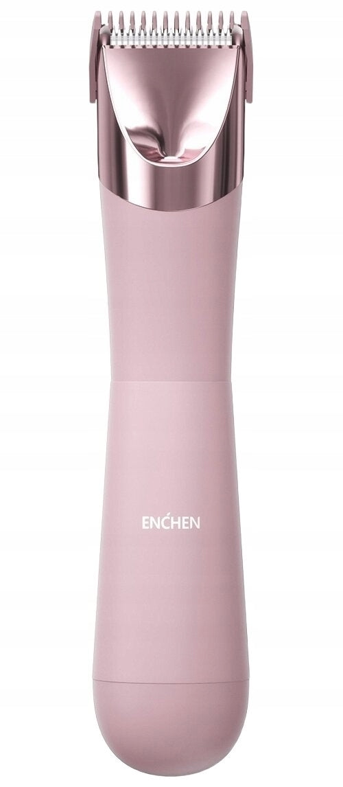 ENCHEN A4 Hair Removal Shaver Wet and dry Brand Enchen