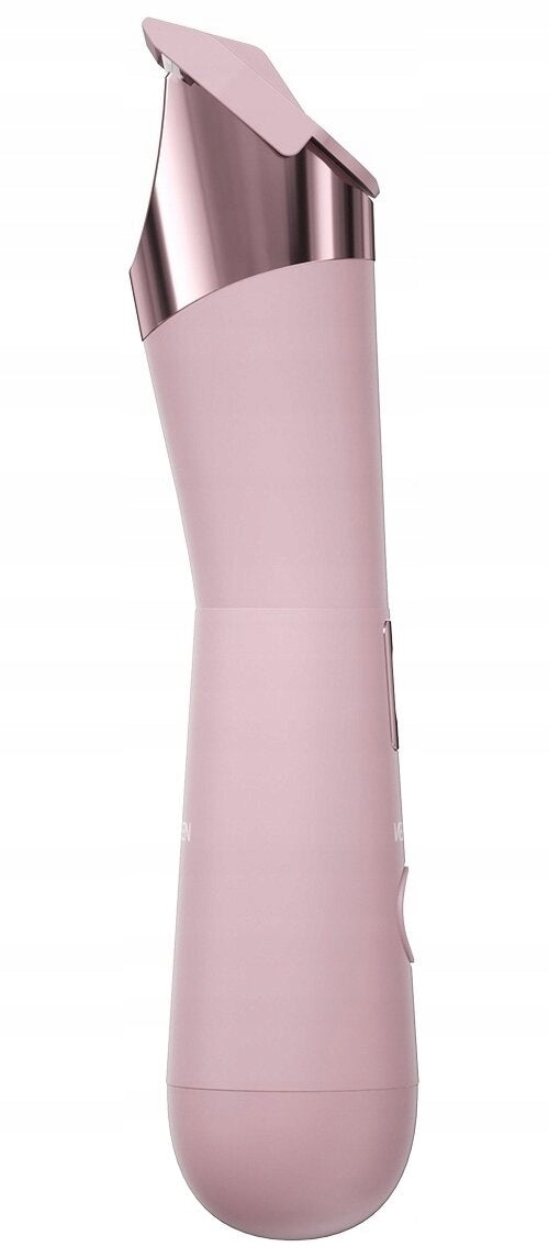ENCHEN A4 Hair Removal Shaver Wet and dry Dominant color pink