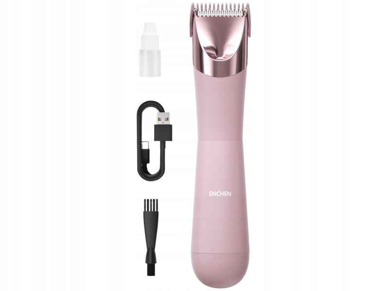 ENCHEN A4 Hair Removal Shaver Wet and dry