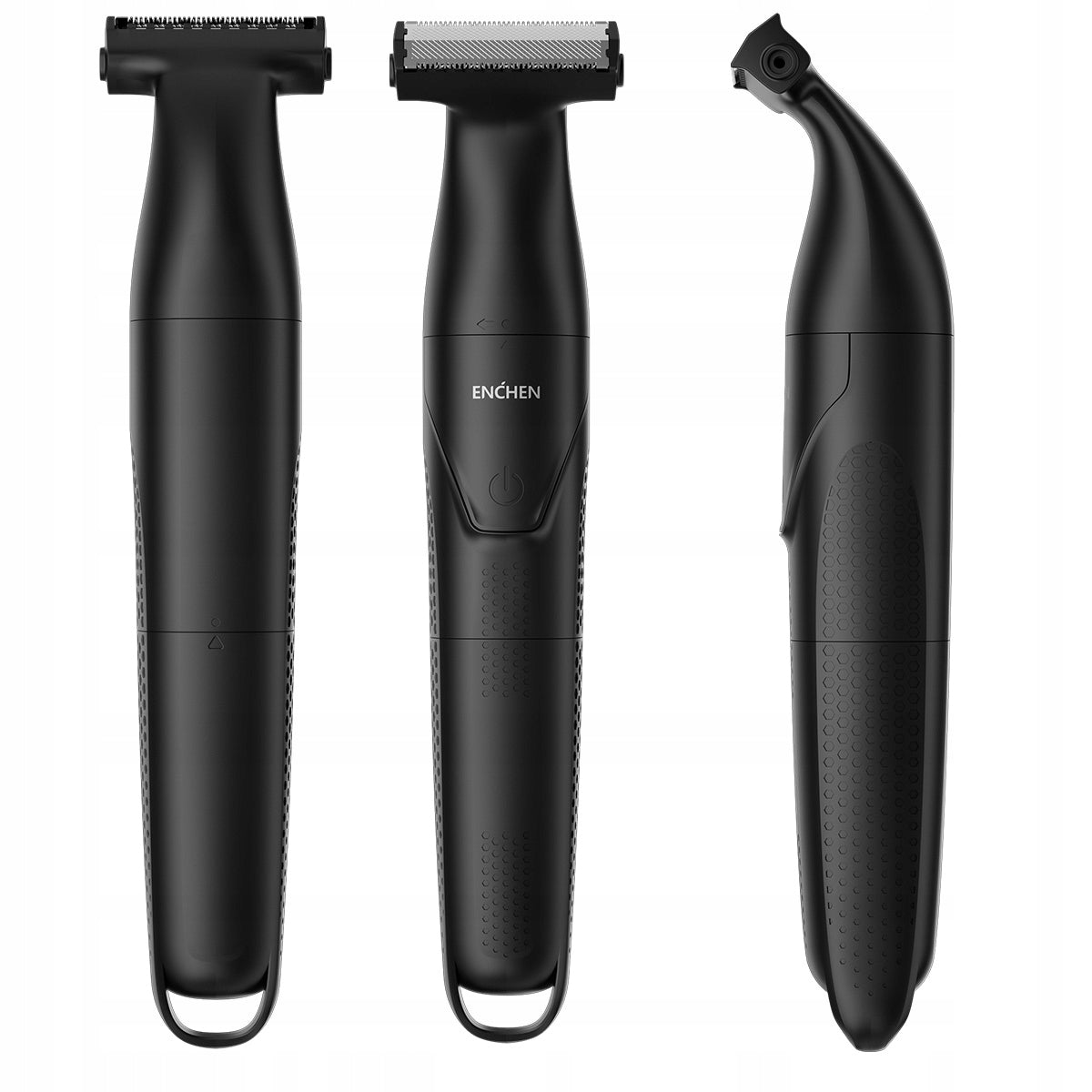 ENCHEN Spark 5 Trimmer ELECTRIC SHAVER WATERPROOF beard armpit leg torso Packaging status original
