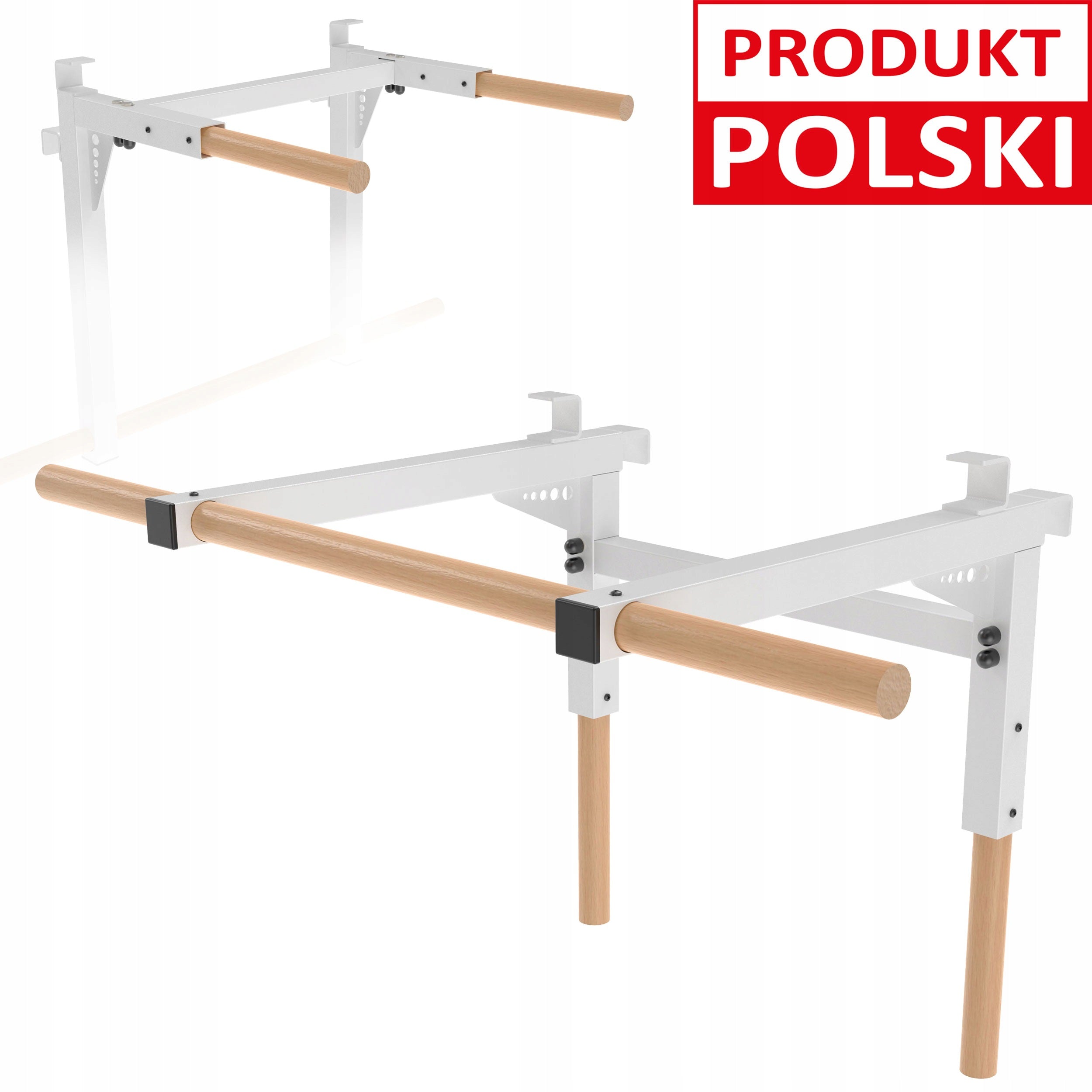 ENDORFIT Multifunctional ladder bar for DIP, PULL-UP EH-DA32