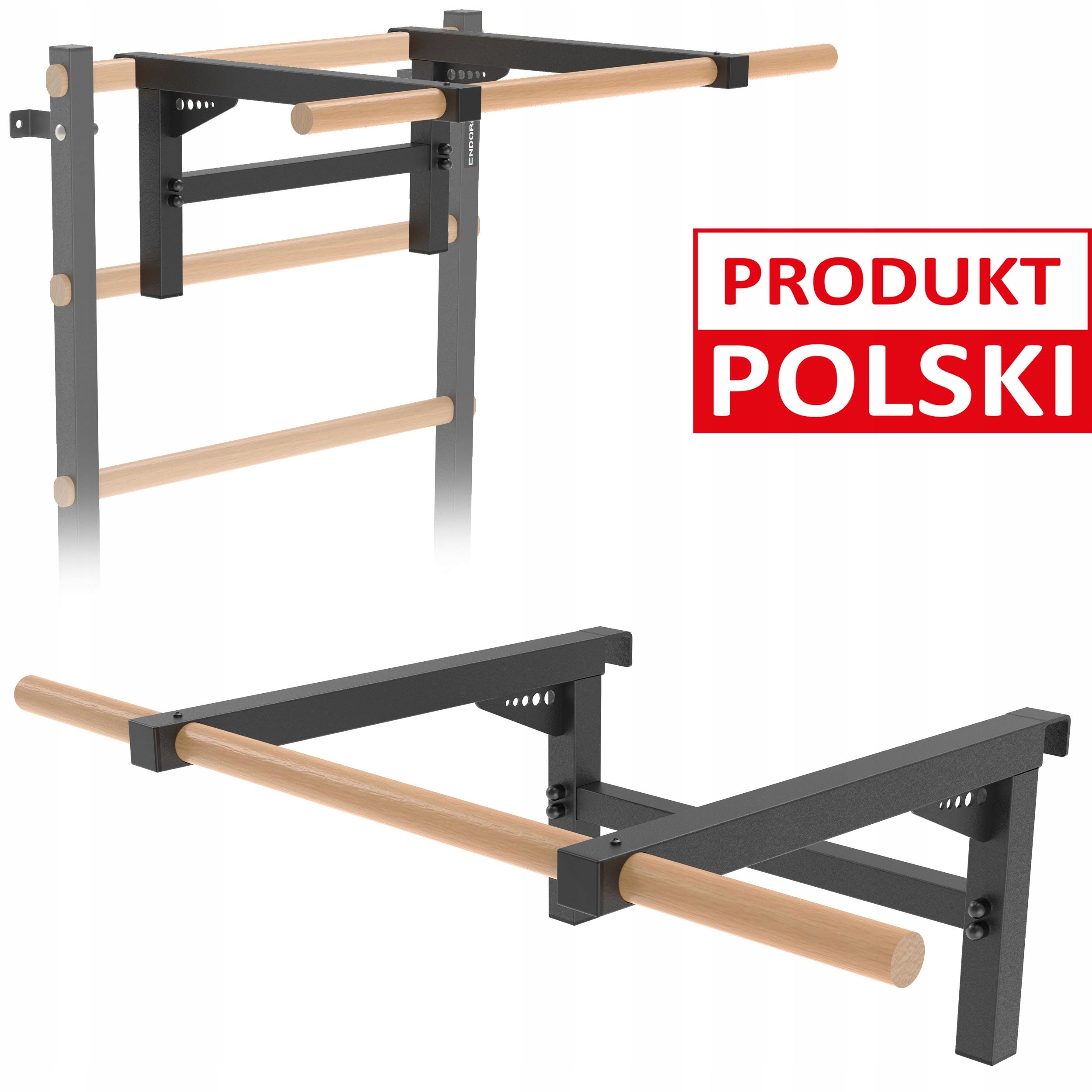 ENDORFIT Wide ladder bar for exercise, pull-up EH-DA28