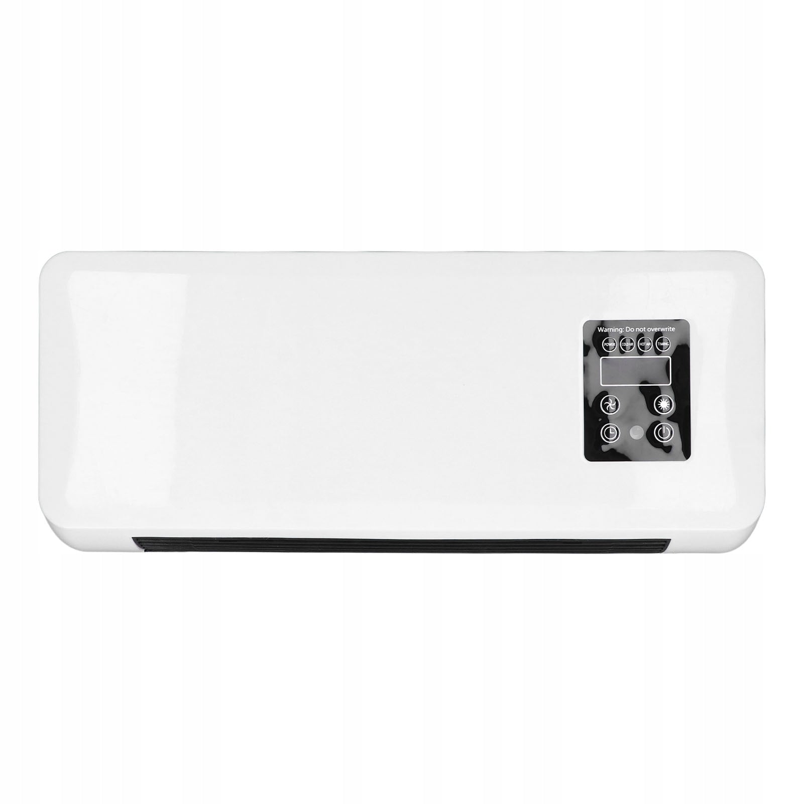 ENERGY-SAVING AIR CURTAIN FAN WALL HEATER Brand no brand